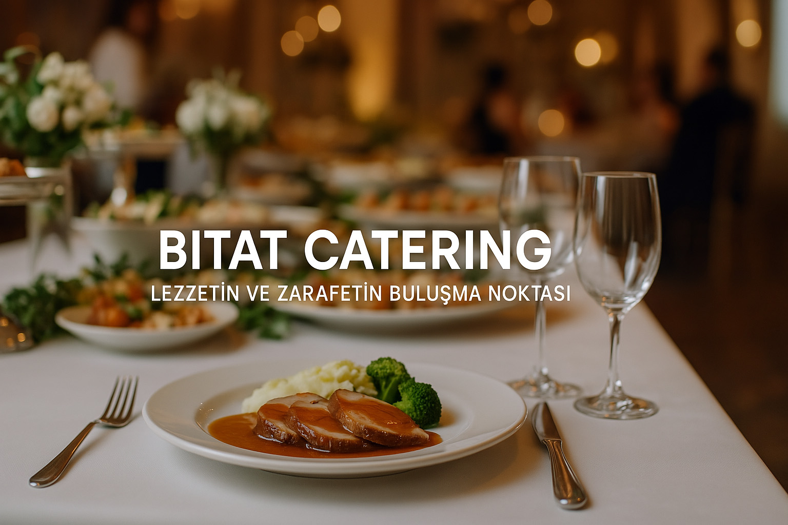 Bitat Catering