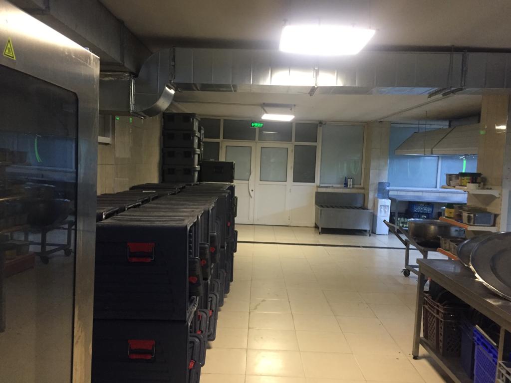 Bitat Catering