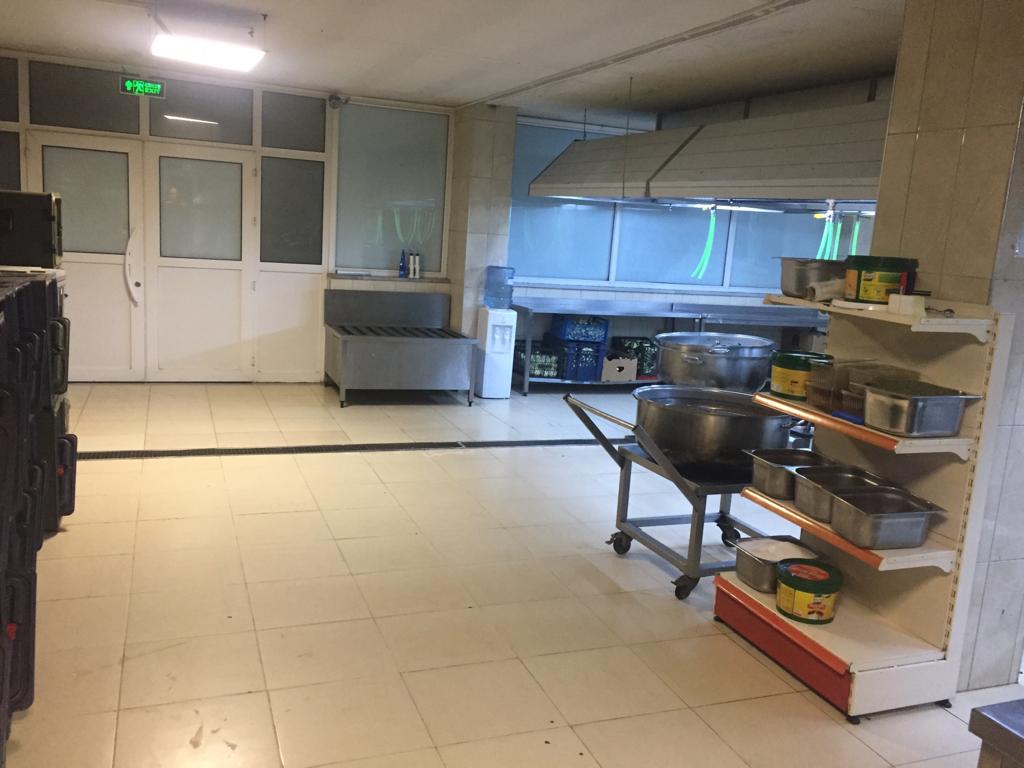 Bitat Catering