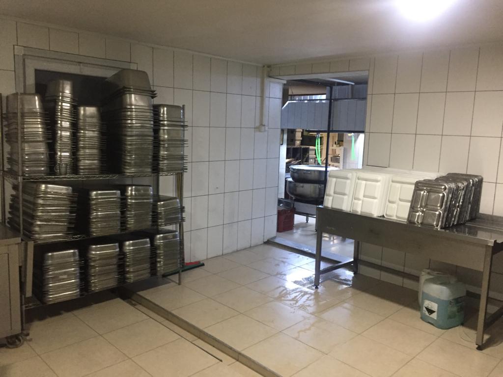 Bitat Catering